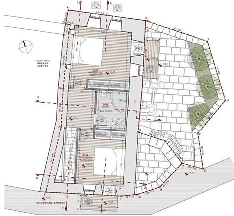 Dolihos Architects Panos Kokkinias · Sterna Nisyros Residences · Divisare