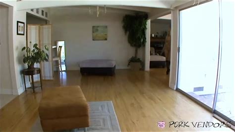 Porkvendors Blonde Aj Applegate Keeps That Cock Hard Anal Porn Feat