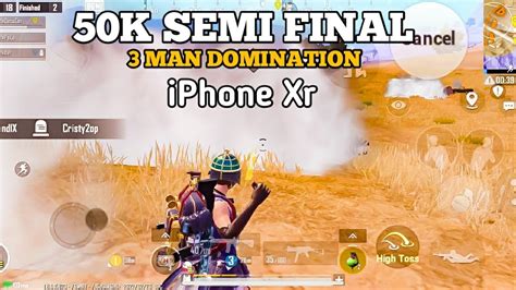 K Semi Final Iphone Xr In End Zone Iphone Xr Competitive