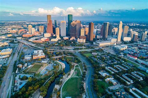 Things To Do In Houston In September 2024 - Kelly Melisse