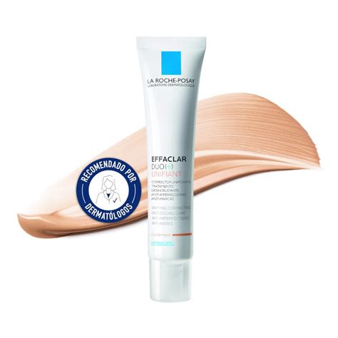 EFFACLAR DUO Unifiant Medium 40mlENVÍO 24 HORASLa Roche Posay