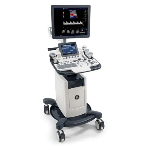 Refurbished Ultrasound Machine Apt Medical Systems Private Limited