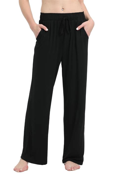 modal pajama pants