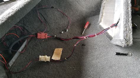 Trolling motor wiring question | Michigan Sportsman Forum