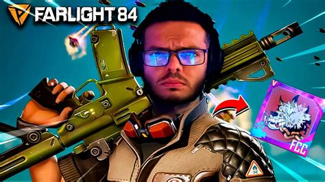 Novidades Chegando No Farlight Farlight Ao Vivo Youtube