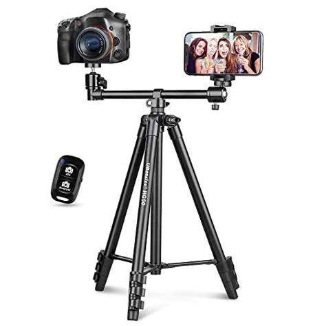 The Best Camera Tripod | September 2021