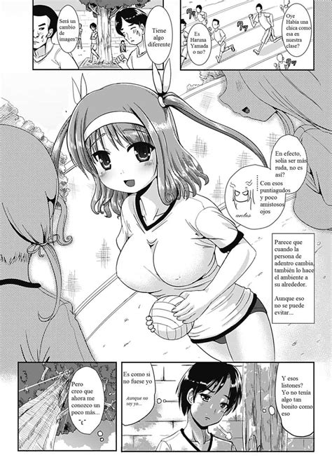 Leer Irekawari Innocence Espa Ol Online Hentai Hentaimode