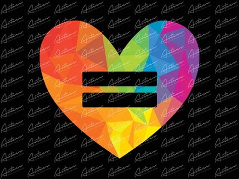 Rainbow Flag Equality Png Download - Etsy