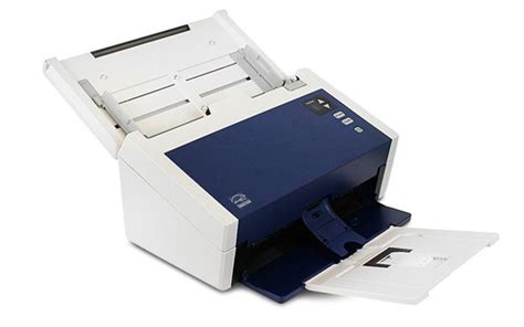 Xerox Documate Xerographic Solutions Ltd