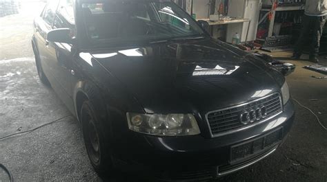 Dezmembrez Audi A4 B6 Avant 1 9tdi Tip Awx 22439471