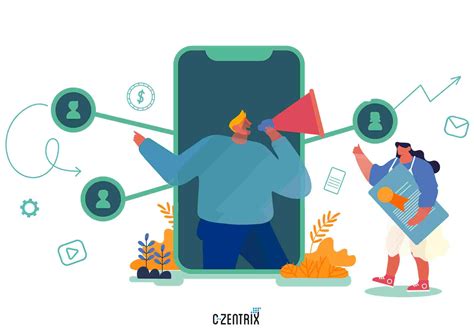 Omnichannel Customer Engagement Strategy