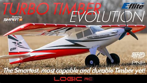 E Flite Turbo Timber Evolution M Youtube