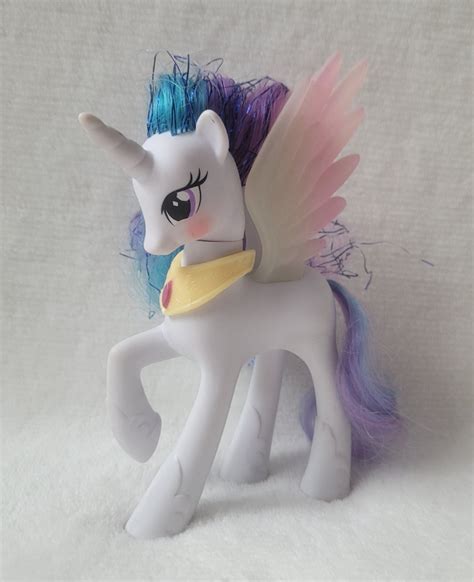 My Little Pony figurka kucyka Celestia Słupca Kup teraz na