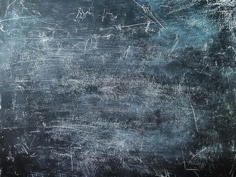 Chalk texture background composition | Premium AI-generated image