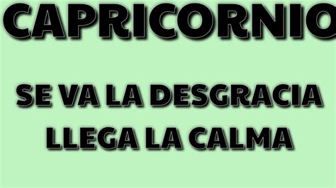 ♑🐐capricornio🐐♑🧿🔮horÓscopo General🔮🧿 Youtube