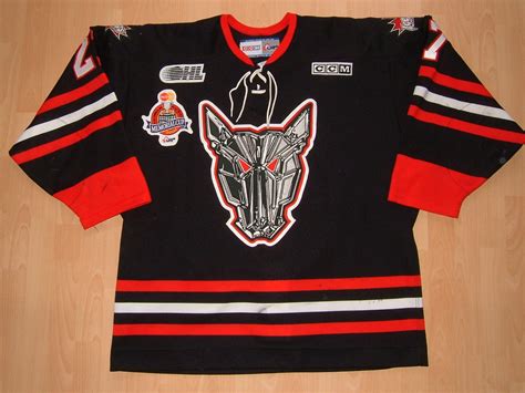 Ohl Jerseys