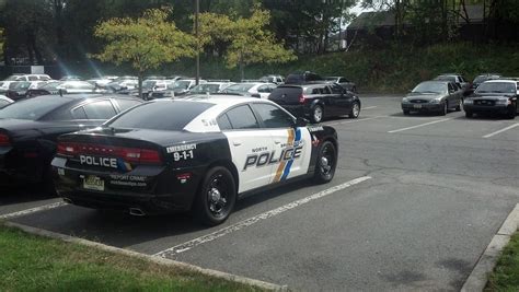 North Brunswick NJ Police Charger Chris Zupancic Flickr