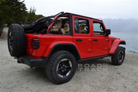 Jeep Wrangler Iv X Auto Titre