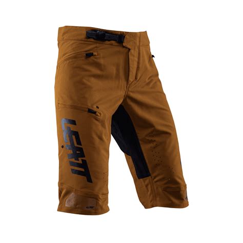 Leatt Shorts MTB Gravity 4 0 Peanut Bike Shorts BMO Bike Mailorder