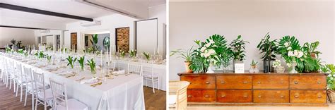 Weddings and Functions at Grande Roche | Paarl Events and Conferences