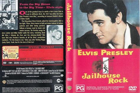 Jailhouse Rock 1957