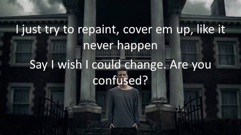 Nf Mansion Lyrics Youtube