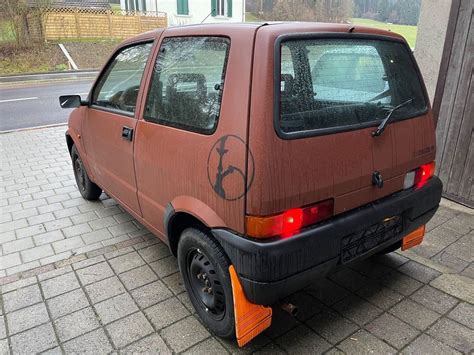 Fiat Cinquecento Kaufen Auf Ricardo