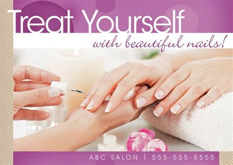 18 Brilliant Salon Spa Direct Mail Postcard Advertising Examples Artofit