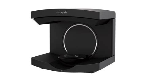 3shape E3 Review Dental 3d Scanner For Labs