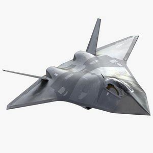 3D Model Concept Future Tempest Bae TurboSquid 1401391