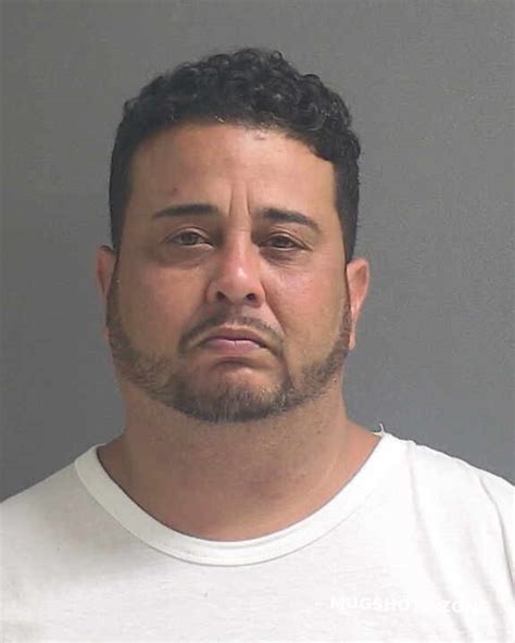 Martinez Anthony E 07 12 2021 Volusia County Mugshots Zone