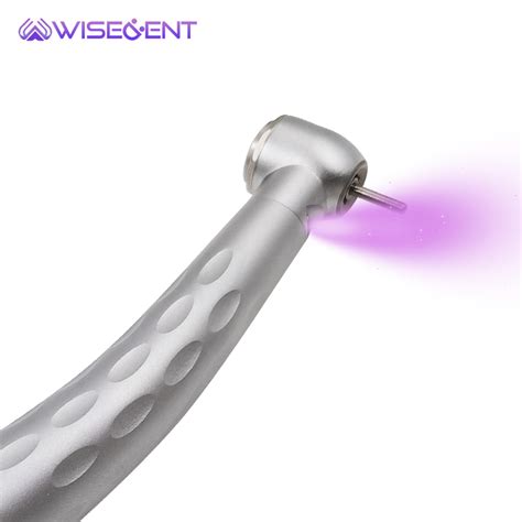 Dental High Speed Handpiece Dental Equipment Wholesale Wisedent