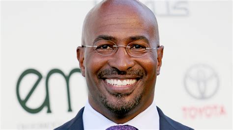 Van Jones Signs With Wme Exclusive