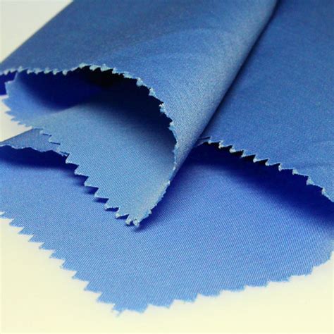 Cotton Polyester Fabric Tc Twill Fabric X X Cvc Twill