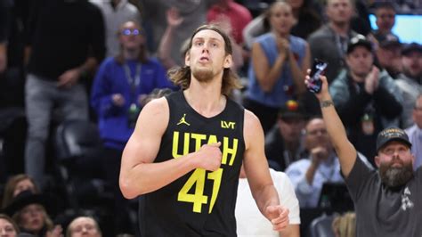 Kelly Olynyk Drains Three Against Pistons To Hit Season High