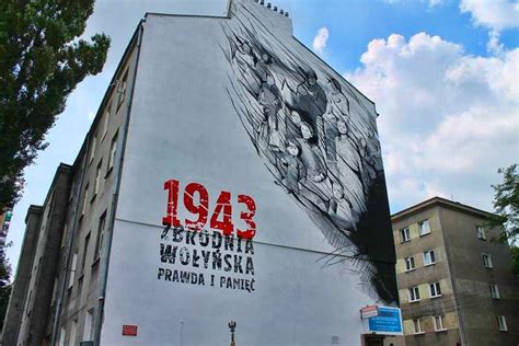 Nowy mural na Woli Wiadomości z Warszawy WP