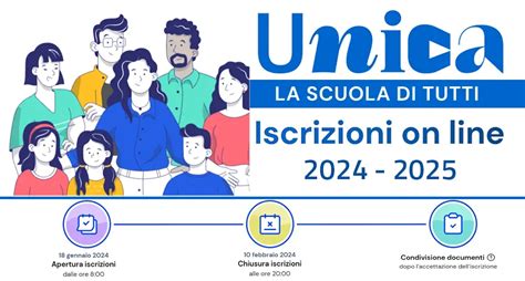 Circolare Iscrizioni Classi Prime Anno Scolastico