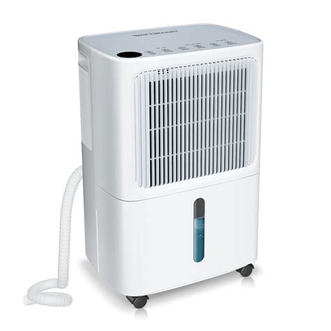 MF Studio Energy Star Dehumidifier, 2500 Sq. Ft Coverage, 8.5 Pints/Day