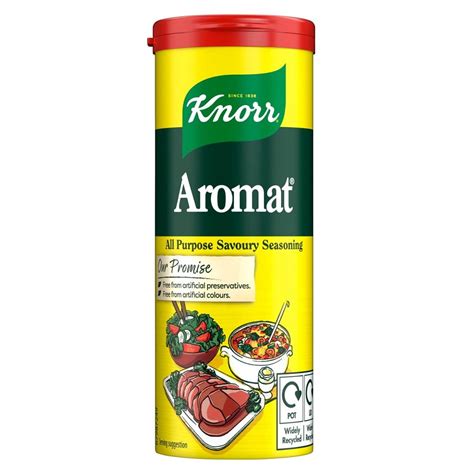 Knorr Aromat All Purpose Savoury Seasoning G Walmart