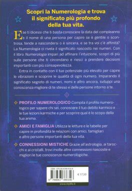 Numerologia La Guida Completa Libro Di Joy Woodward