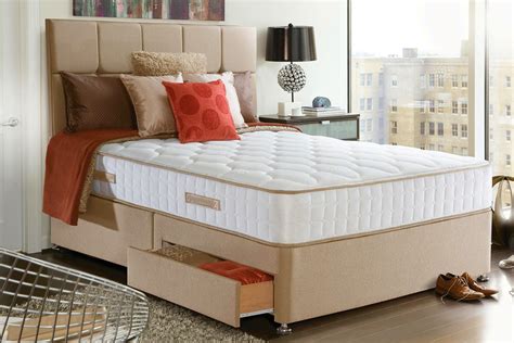 Best Cooling Mattress – Cool, Crisp, And Comfortable - Improb