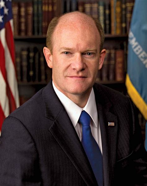 Chris Coons Delaware Biden Judiciary Britannica