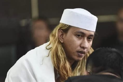 Kondisi Habib Bahar Saat Ini Usai Dikabarkan Ditembak Polisi Ada Luka