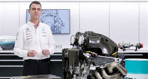 Mercedes Engine 2023 | What Engine is F1 Mercedes using in 2023?