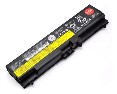 Bateria Lenovo Thinkpad T430 T530 W530 45n1005 45n1001 Origin Mercadolivre