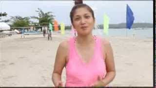 9 Hot Sexy Yayo Aguila Bikini Pics