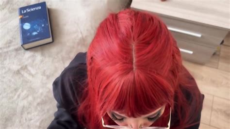 Pretty Slut Sucks And Gets Fucked In The Ass