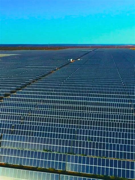 Solatio Far A Maior Usina De Energia Solar Do Brasil No Piau Invest