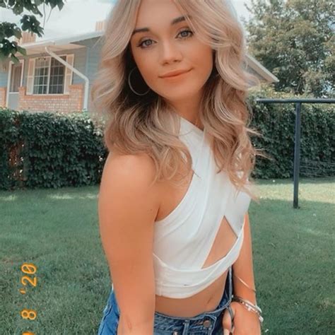 10 Hot Sexy Cierra Michelle Memmott Bikini Pics