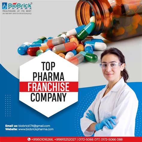 For Pcd Pharma Franchise In India Contact Us On